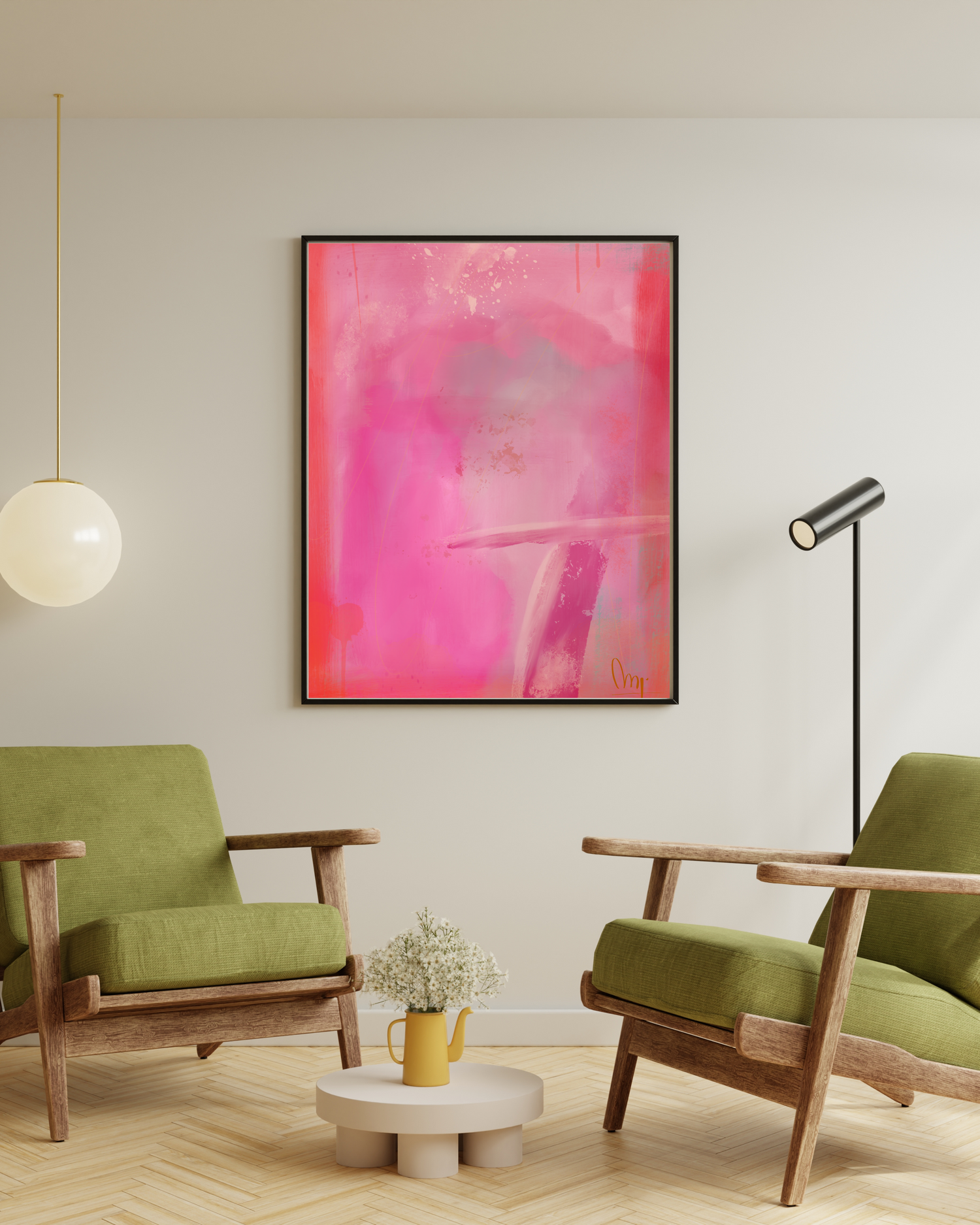 Colección Atmósfera: Edición Limitada de Laminas